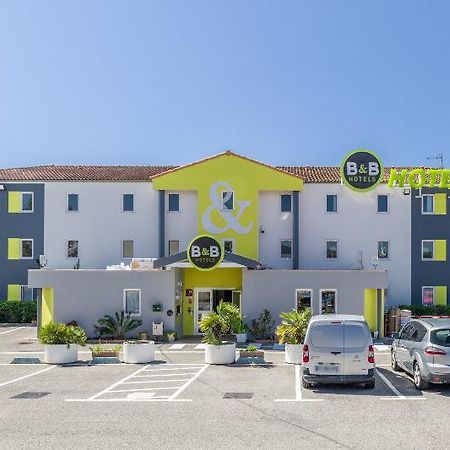 B&B Hotel Frejus Roquebrune-sur Argens Luaran gambar