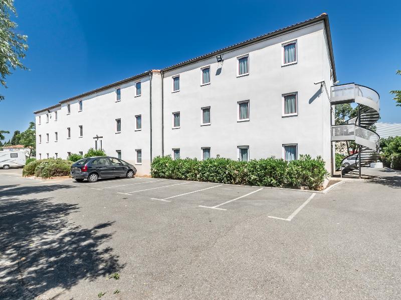 B&B Hotel Frejus Roquebrune-sur Argens Luaran gambar