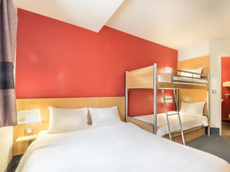 B&B Hotel Frejus Roquebrune-sur Argens Luaran gambar