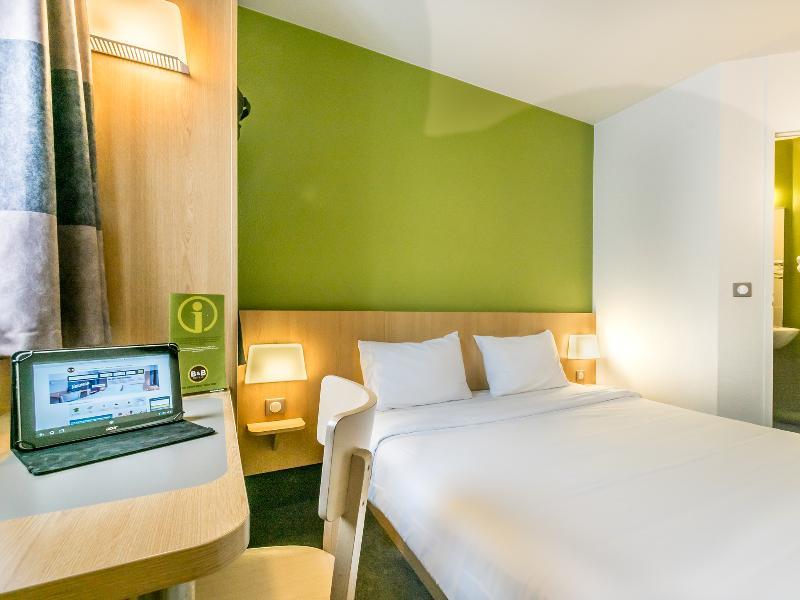 B&B Hotel Frejus Roquebrune-sur Argens Luaran gambar
