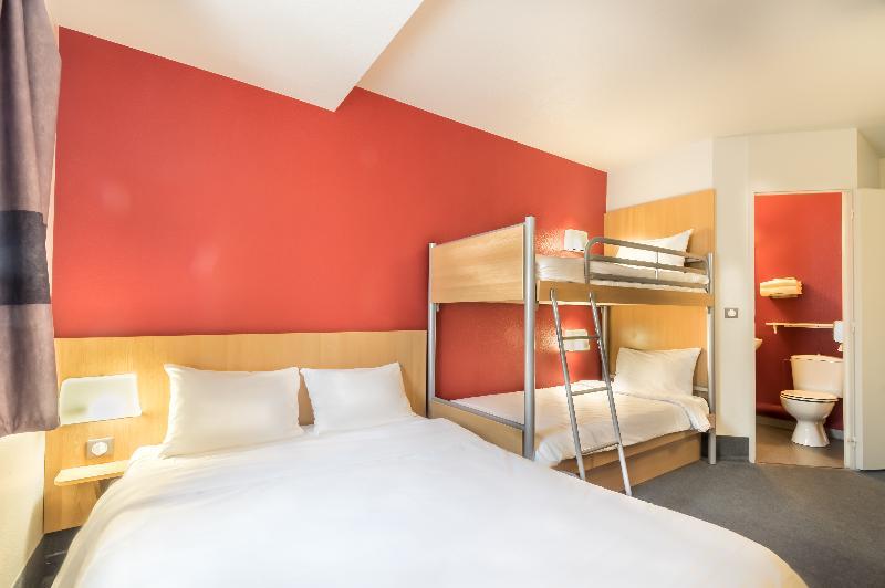 B&B Hotel Frejus Roquebrune-sur Argens Luaran gambar