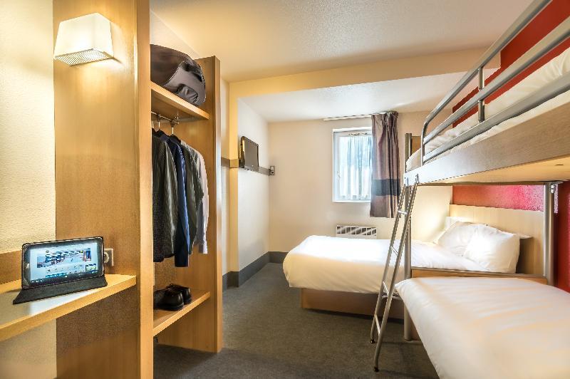 B&B Hotel Frejus Roquebrune-sur Argens Luaran gambar
