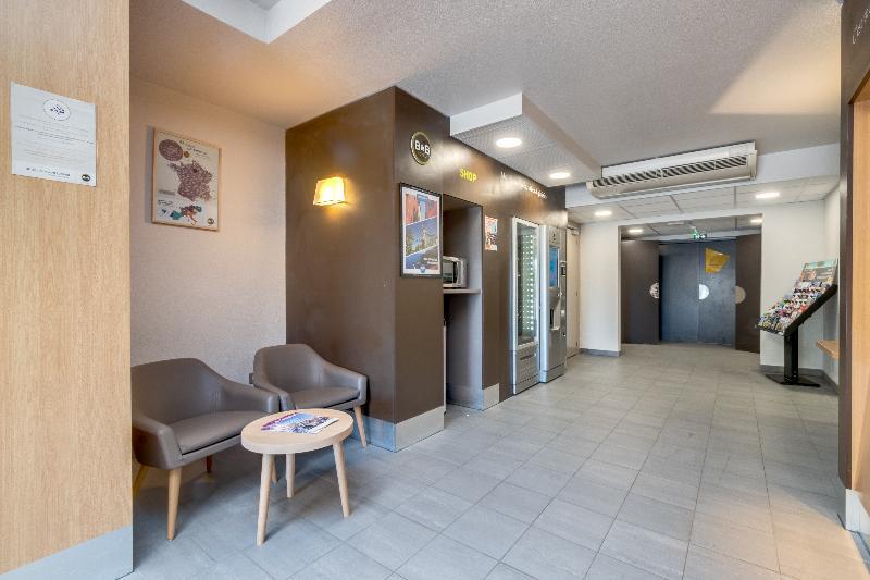 B&B Hotel Frejus Roquebrune-sur Argens Luaran gambar