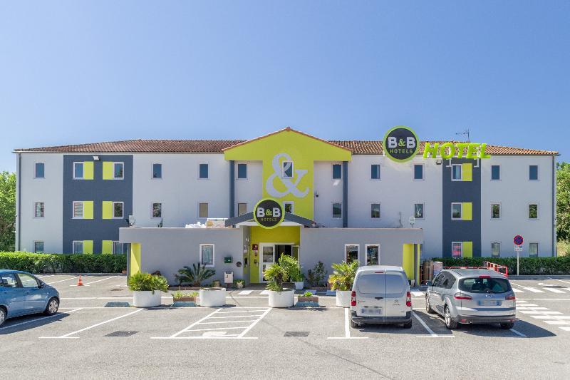 B&B Hotel Frejus Roquebrune-sur Argens Luaran gambar