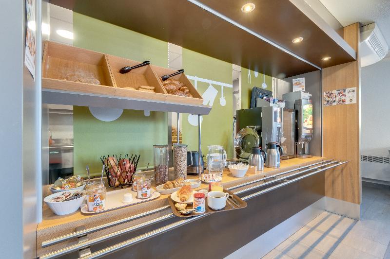 B&B Hotel Frejus Roquebrune-sur Argens Luaran gambar