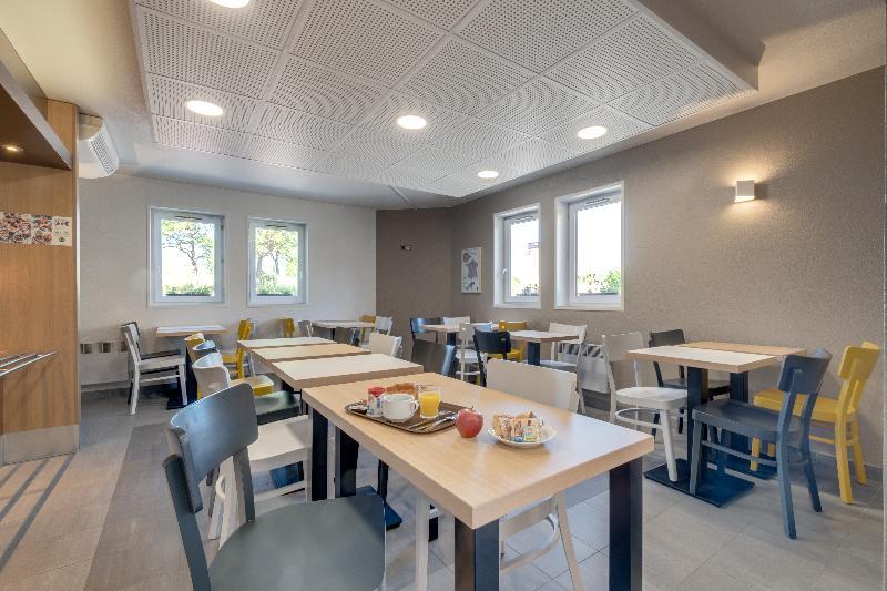 B&B Hotel Frejus Roquebrune-sur Argens Luaran gambar